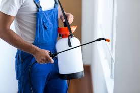 Best Residential Pest Control  in New Athens, IL